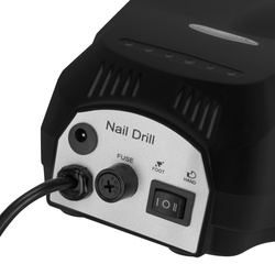 Activ power nail drill  machine j202 65w black