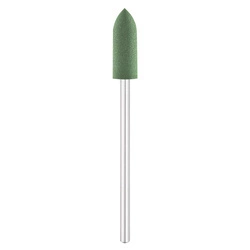 Exo rubber cutter green cylindrical spike ø 5,5 mm /32