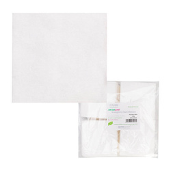 Naturline 150 g cotton compresses 16.5 cm x18 cm