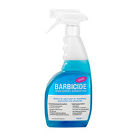 Barbicide spray do dezynfekcji wszystkich powierzchni 750 ml zapachowy