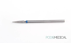 Podomedical diamond cutter p-03 (spindle)