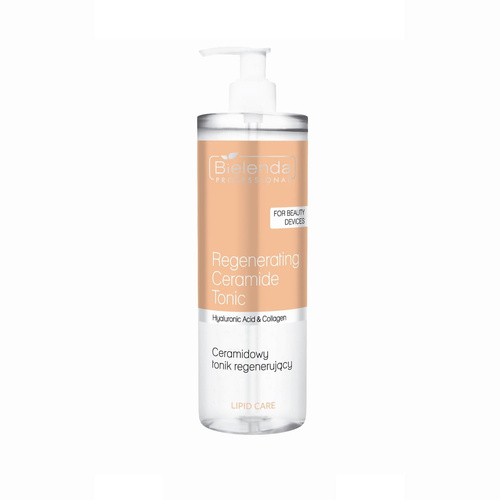 Bielenda Professional Ceramide regenerating facial tonic