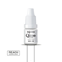 Permanent makeup pigment Bioevolution Skin 100 Qline Pro White 5ml