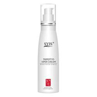 Syis tripeptide viper cream with viper venom 100 ml