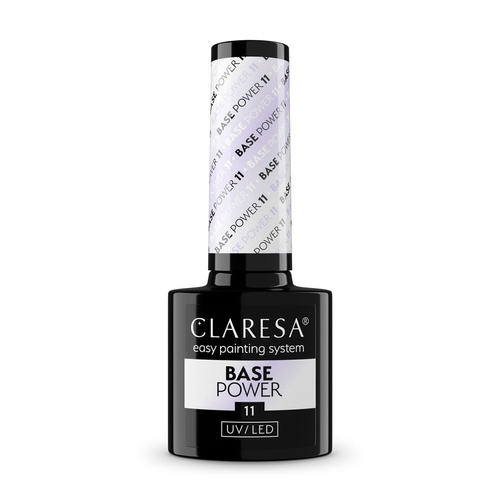 Claresa baza power base 11 -5g