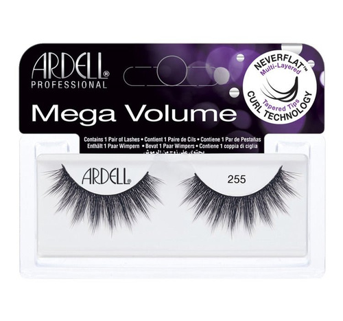 Ardell Mega Volume 255