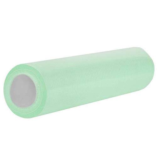 Disposable celadon cosmetic napkin