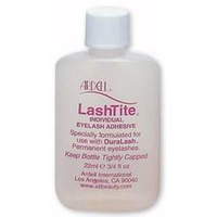 Ardell Klej do rzęs- LashTite Adhesive clear 22 g