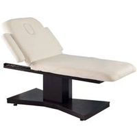 Spa cosmetic recliner azzurro 805 1 siln. venge/latte