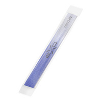 Exo straight file 180/240 1 pc safe pack color