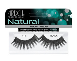 Ardell Natural #114 Black