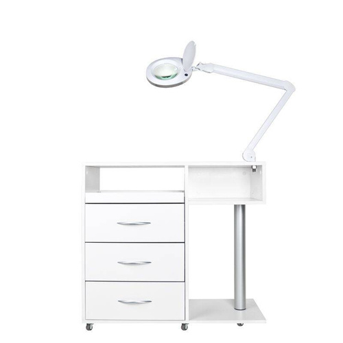 Podiatry unit y-300 set max