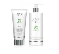 Apis cleansing set