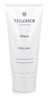 DELUXE PEELING face scrub 200ml