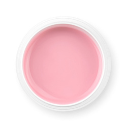 Claresa żel budujący soft&easy gel milky pink 45g