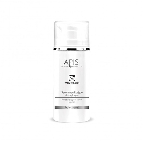 Apis men terapis moisturizing serum for men 100 ml