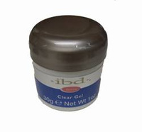 Ibd uv nail gel Clear 30g