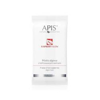 Apis raspberry glow, maska algowa z liofilizowanymi malinam 20 g