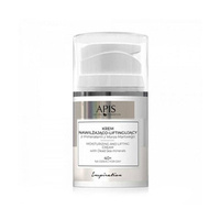 Apis inspiration, moisturizing and lifting day cream 40+, 50 ml