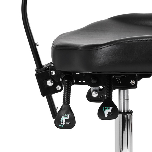 Tattoo chair pro ink 973