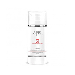 Apis serum z liofilizowanymi malinami 100 ml