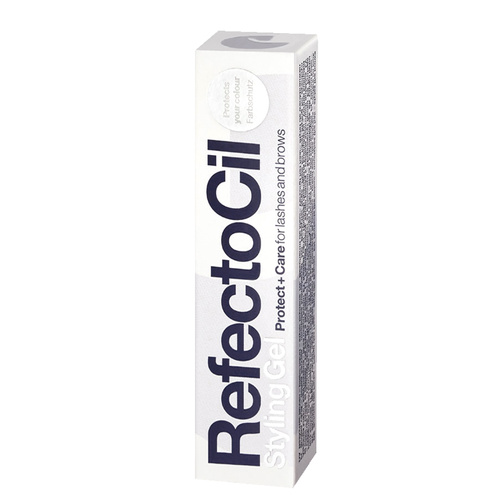 Odżywka pielęgnująca żelowa refectocil styling gel 9 ml