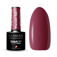 Claresa hybrid varnish warmin "fall 7 -5g