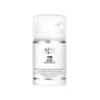 Apis smoothing and soothing cream for men 50 ml