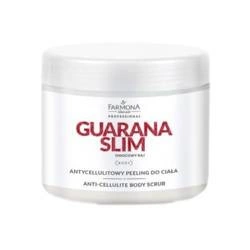 FARMONA Guarana Slim Anti-cellulite Sugar Scrub 