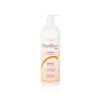 Depilflax 100 post-depilatory emulsion 500 ml