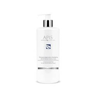 Apis cleansing micellar liquid for face and eye makeup removal 500 ml