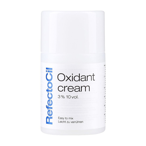 Refectocil 3% hydrogen peroxide in cream 100 ml