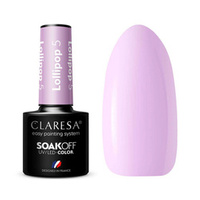 Claresa hybrid varnish lollipop 5 -5g