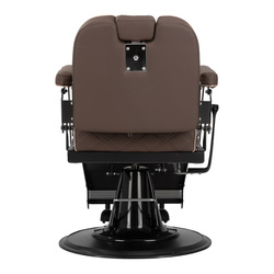 Barber chair carlos brown