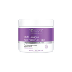 Bielenda Professional Firming phyto-collagen algae-gel mask 190g