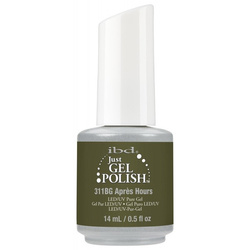 IBD Just Gel Polish Chalet Soiree - Apres Hours 14ml