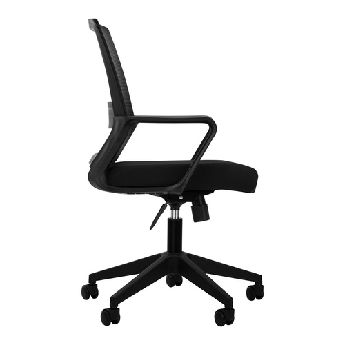 Office chair qs-11 black