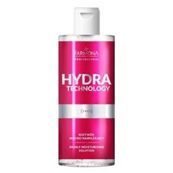 FARMONA Hydra Technology Step C - Strongly Hydrating Solution 500ml