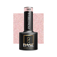 Ocho nails baza hybrydowa powerful 180 -5 g