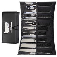 Set of toni&amp;guy carbon n-20 combs 9 pcs.