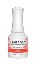 KIARA SKY Gel Polish - G487 ALLURE