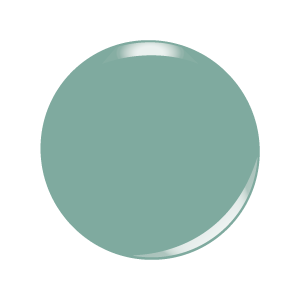 Kiara sky dip powder - d493 the real teal