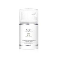 Apis lifting peptide lifting and tightening cream with snap-8 tm peptide 50 ml