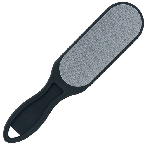 Black metal blade foot grater fy-076