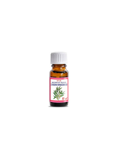 Etja tea tree oil