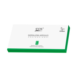 Syis normalizing ampoules 10 x 3 ml