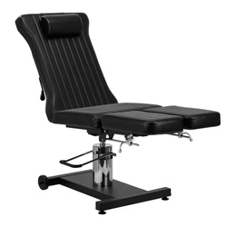 Tattoo chair pro ink 611 black