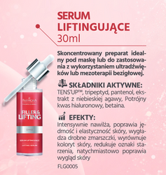 Farmona Filler&Lifting Serum liftingujące 30ml