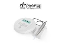 Artmex V6 Permanent Makeup and Microneedle Mesotherapy Device Warranty 24M