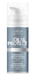 Farmona Ideal Protect Moisturizing protective cream SPF50 50ml